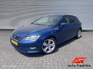 Seat Leon 2.0 TDI FR| Climate | Dealer onderhouden |