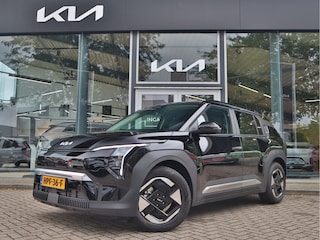 Kia EV3 Plus 58.3 kWh ALL SEASONS BANDEN | ZEER WEINIG KM