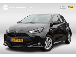 Mazda 2 1.5 Agile Origineel NL | Camera | Stoelverwaming