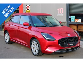 Suzuki Swift 1.2 Select Smart Hybrid 35DKM, AIRCO, STOELVERWARMING, 2025