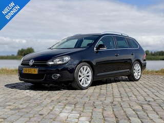 Volkswagen Golf Variant 1.4 TSI Highline DSG|Gerev. Megatronic|Bluetooth