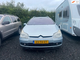 Citroën C5 Break 2.0-16V Exclusive