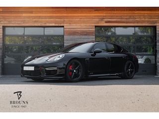 Porsche Panamera 4.8 GTS 440pk |ACC|StandVerw|Pano|BOSE