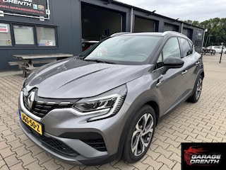 Renault Captur 1.6 E-Tech plug-in hybrid 160 R.S.Line