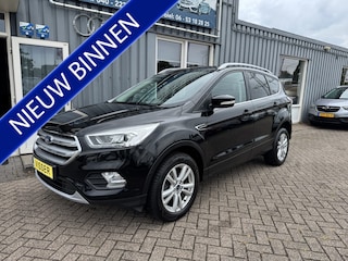 Ford Kuga 1.5 EcoBoost Titanium