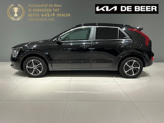 Kia Niro 1.6 GDi 129pk DCT6 DynamicLine