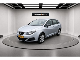 Seat Ibiza ST 1.4 Reference