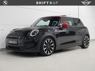 Mini Mini Electric 3-Deurs Cooper SE Panoramadak | Harman Kardon | Head Up