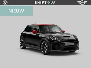 Mini Mini Electric 3-Deurs Cooper SE Panoramadak | Harman Kardon | Head Up
