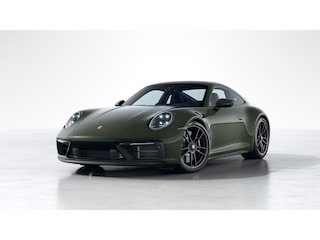 Porsche 911 Carrera GTS