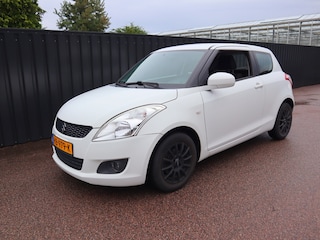 Suzuki Swift 1.2 Comfort | ac | LMV | oh.boekje | electr.ramen + spiegels