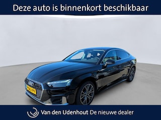 Audi A5 Sportback 35 TFSI 150Pk Advanced Edition