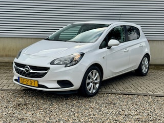 Opel Corsa 1.0 Turbo Edition [Fm navi,apple car,cruise,pdc,lmv ]
