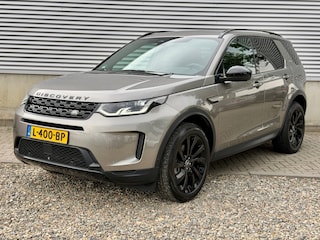 Land Rover Discovery Sport P300e R-Dynamic HSE automaat [ 1e eig,dealer oh,nl-auto ]