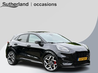 Ford Puma 1.5 EcoBoost ST-X 200 PK | Recaro Stoelen | Performance Pack | Climate Control | Winterpack | Achteruitrijcamera | 19 inch