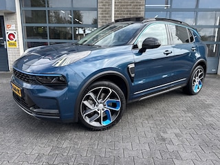 Lynk & Co 01 1.5 PLUG IN HYBIRID|NL AUTO|360 CAMERA|