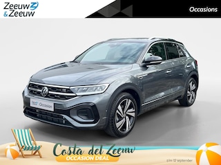Volkswagen T-Roc 1.5 TSI R-Line Edition | Panoramadak | Parkeercamera | Adaptieve Cruise Control