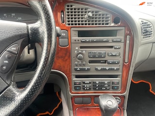 Saab 9-5 2.3 T SE Aero