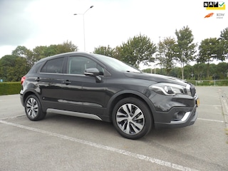 Suzuki S-Cross 1.0 Boosterjet High Executive