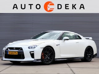 Nissan GT-R 3.8 V6 B.R.M. Edition 1/25