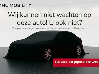 Hyundai Tucson 1.6 T-GDI MHEV i-Motion
