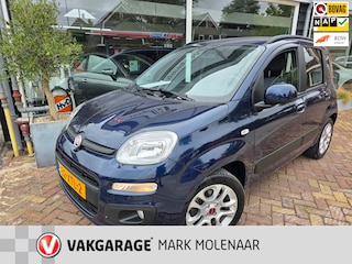 Fiat Panda 0.9 TwinAir Lounge,
