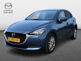 Mazda 2 1.5 Style Sel | Camera | Carplay | Airco