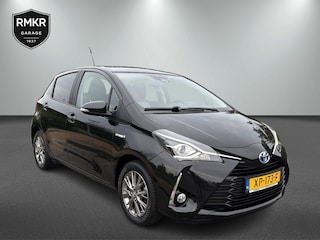 Toyota Yaris 1.5 Hybride Dynamic Automaat 1e eigenaar !