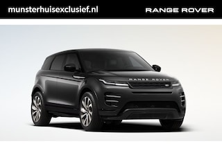 Land Rover Range Rover Evoque 1.5 P270e PHEV AWD Hoxton Edition | Head-up display | Schuif/Kantel dak |