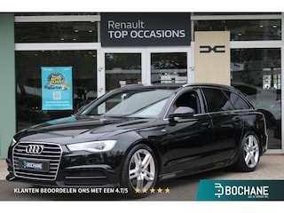 Audi A6 Avant 2.0 TFSI quattro S line Trekhaak | All season banden