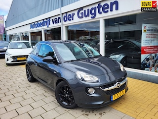 Opel Adam 1.4 Jam / Park.senoren / Cruise Control / Airco / 55.000 KM /