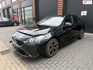 BMW 120 M Sport Design Edition 2025 BOMVOL Opties - Duits Schadevoertuig