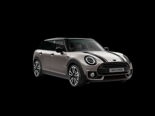 Mini Clubman 1.5 Cooper Aut. | JCW-Trim | Navi | Panorama | Leder | Camera | 19"LM | Rooftop Grey