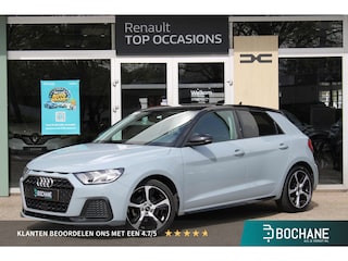 Audi A1 Sportback 30 TFSI Advanced edition | Apple CarPlay | Cruise Control | All Season banden | Parkeersensoren Voor en Achter |