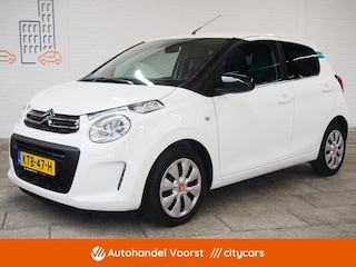 Citroën C1 1.0 e-VTi Feel (APK:Nieuw) Incl.Garantie