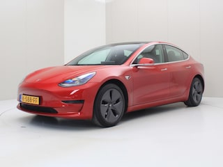 Tesla Model 3 Standard RWD Plus 89% SoH [ LFP-ACCU+AUTOPILOT+60 kWh+PREMIUM AUDIO ]