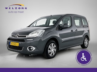 Citroën Berlingo 1.6 VTi Tendance Rolstoelauto met Lier / Airco / Navigatie / Parkeersensoren