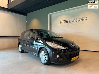 Peugeot 207 SW 1.4 VTi ACCESS-uitv|AIRCO|CRUISECONTROL|ISOFIX|NL-AUTO|2e EIGENAAR|72.311 km NAP|NIEUWE APK+OH.BEURT BIJ AFLEVERING
