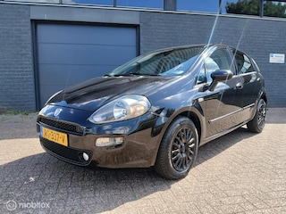 Fiat Punto Evo 1.4 145.000Km/Automaat/Apk 02-'27