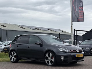 Volkswagen Golf 2.0 GTI cruise NAP automaat