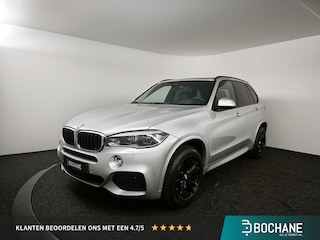 BMW X5 xDrive35i M Sport Edition | Pano | Leer | M-Pakket | Trekhaak