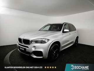 BMW X5 xDrive35i M Sport Edition | Pano | Leer | M-Pakket | Trekhaak