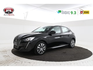 Peugeot 208 1.2 PureTech Active Apple carplay, Climate,