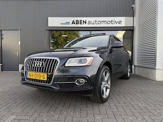 Audi Q5 3.0 TFSI V6 272PK Quattro Pro Line S-Edition (PANO|B&O|LEDER|MEMORY)