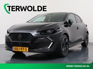 Renault Clio esprit Alpine full hybrid E-Tech 160 pk | Adapt. Cruise | Parkeercamera |