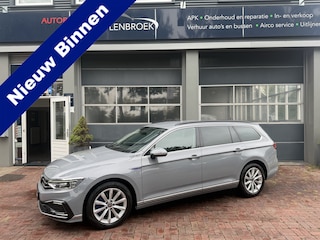 Volkswagen Passat 1.4 TSI GTE Highline Bj 2022 Km 103.000