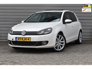 Volkswagen Golf 1.4 TSI Highline DSG, Airco, Ecc, Cruise, Pdc.