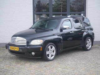 Chevrolet HHR 2.4 LT Leder LPG G3 Cruise control