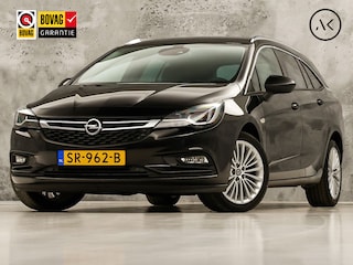 Opel Astra Sports Tourer 1.4 Innovation 150Pk (APPLE CARPLAY, GROOT NAVI, CLIMATE, CAMERA, SPORTSTOELEN, GETINT GLAS, ADAPTIVE CRUISE, KEYLESS, NIEUWSTAAT)