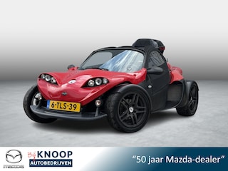 Secma Fun 1600